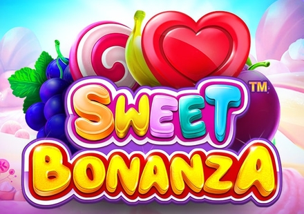 Sweet Bonanza